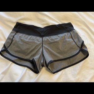 Lululemon Speed Up Short 2.5”
